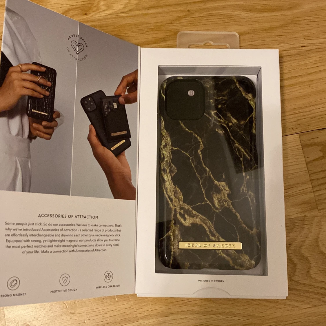 Iphone 11 pro skal - 90