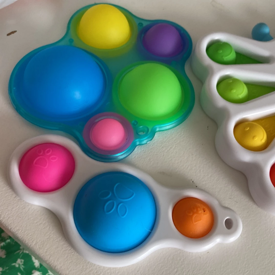 Dimpels, 3 för 75kr - 91