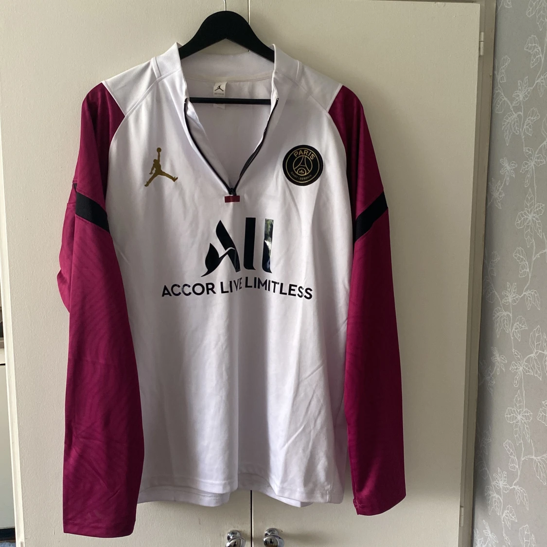 Psg X Jordan, Kofta - 91