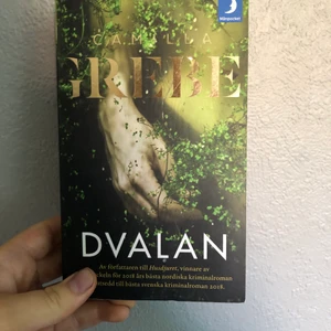 Dvalan  - Nypris 215 säljer för 60+frakt