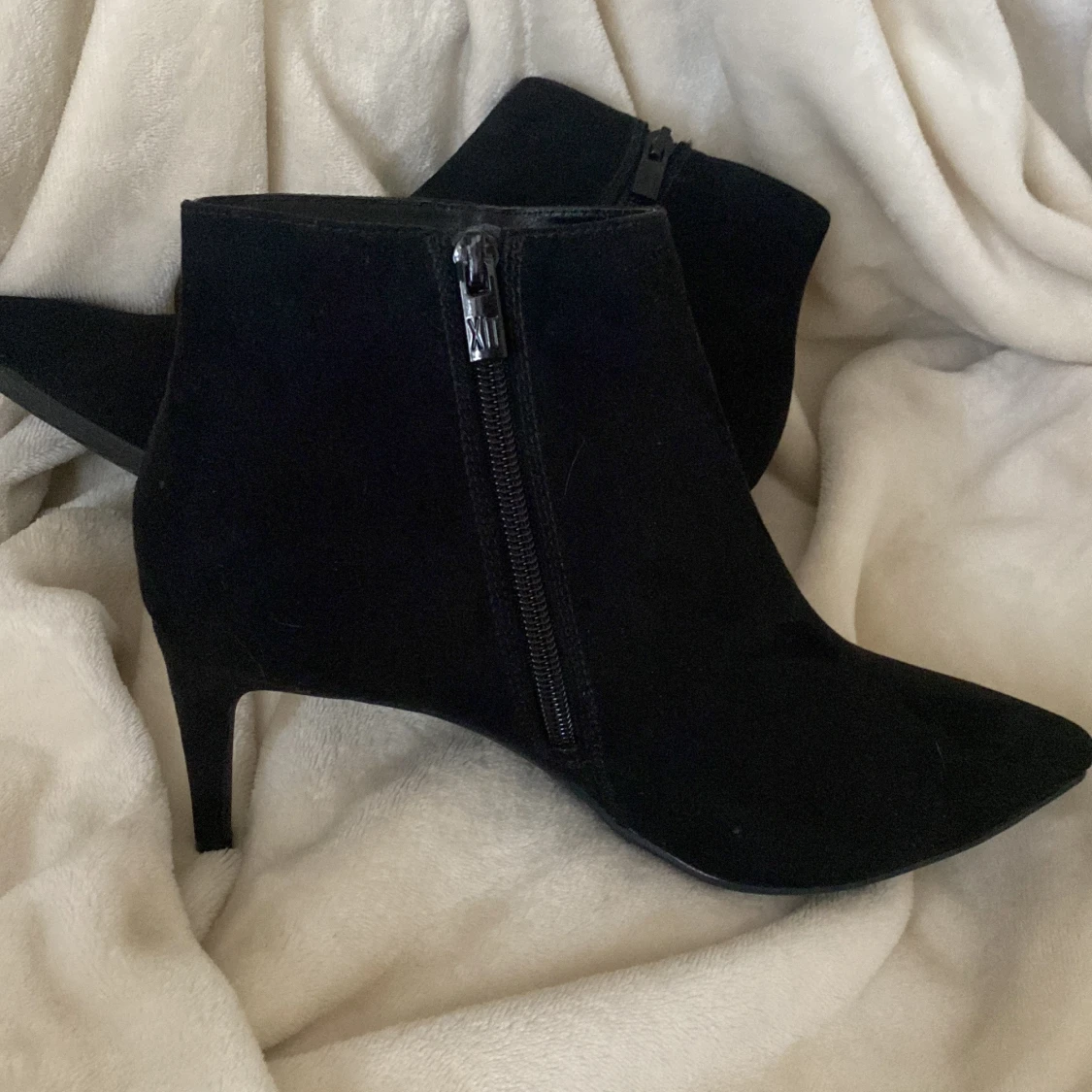 Helt nya stövletter från XIT - 90