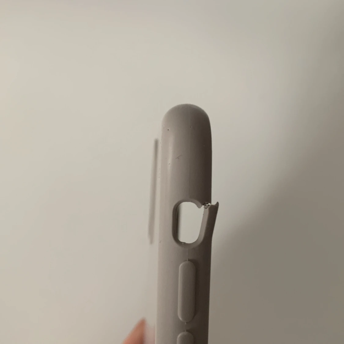 Mobilskal iPhone 11/xr - 90