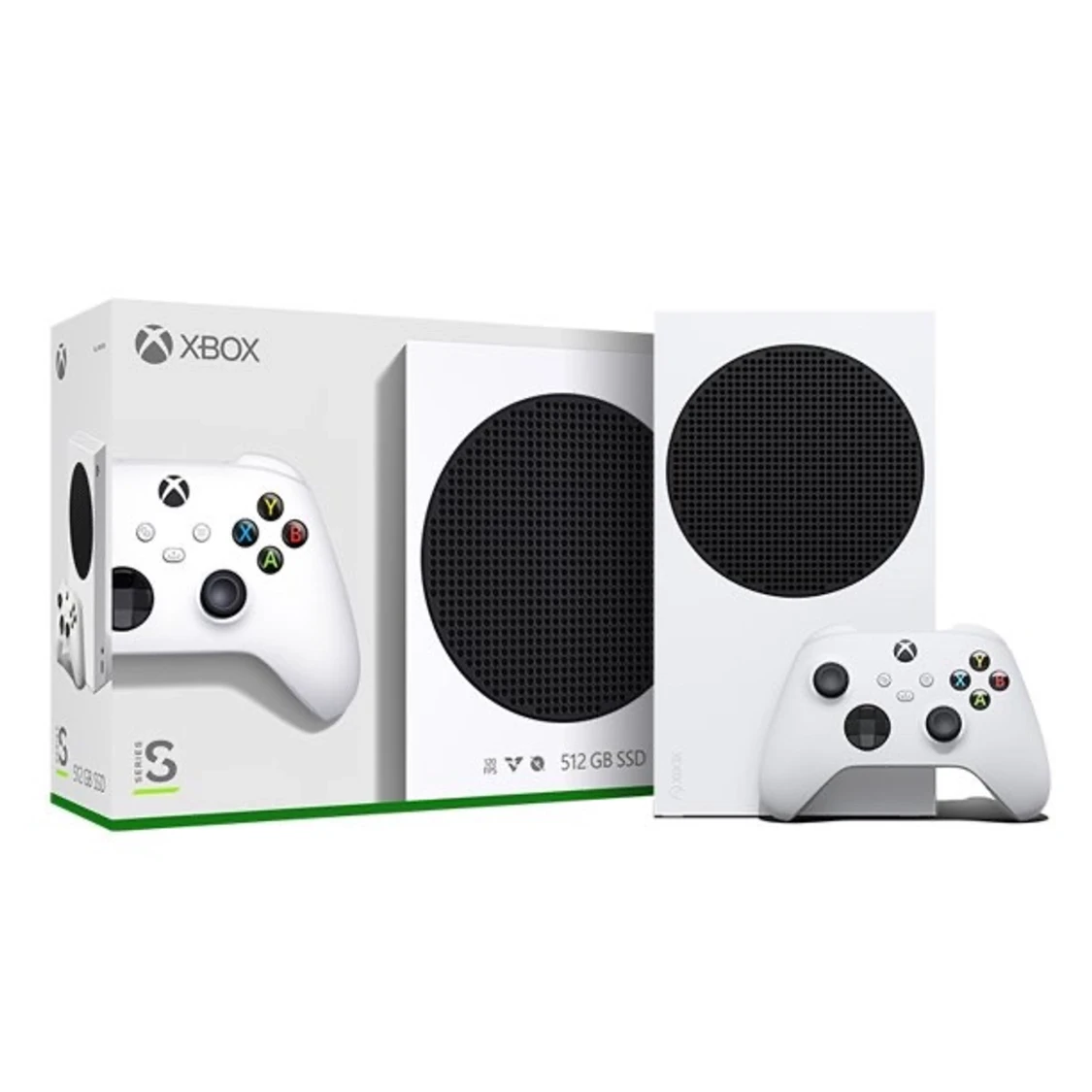 XBOX Serie S