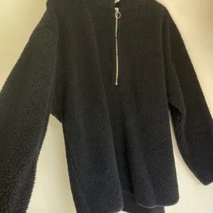H&M Pile XL - Pile huvtröja från hm, oversize  Köparen står för frakt