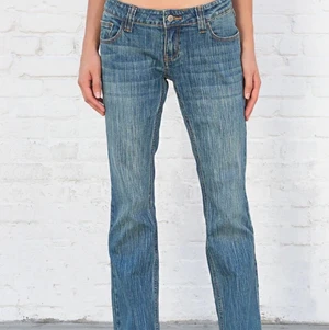 Brandy Brielle 90’s jeans  - I modellen Brielle 90’s Jeans💓 aldrig andvända. Skriv om du vill ha mer egna bilder! 