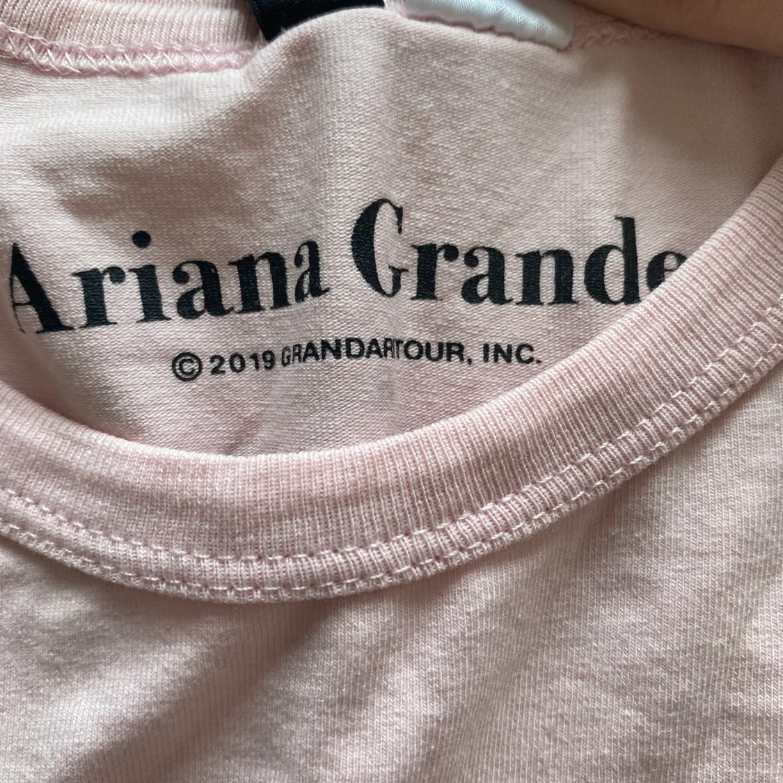 Ariana Grande t-shirt - 90