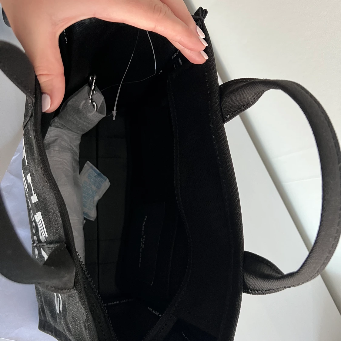 The toto bag Marc Jacobs - 90
