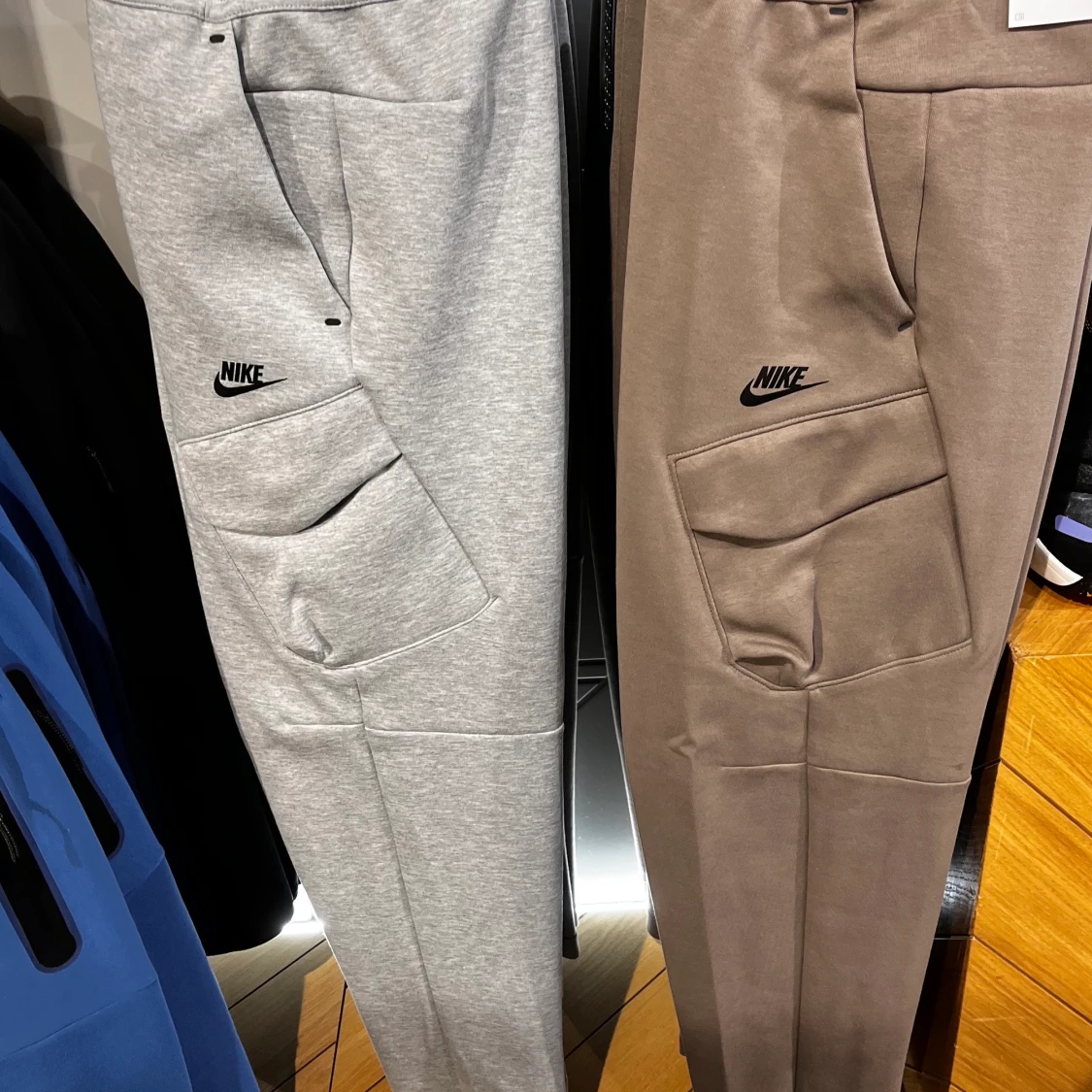 Nike tech fleece  - 90