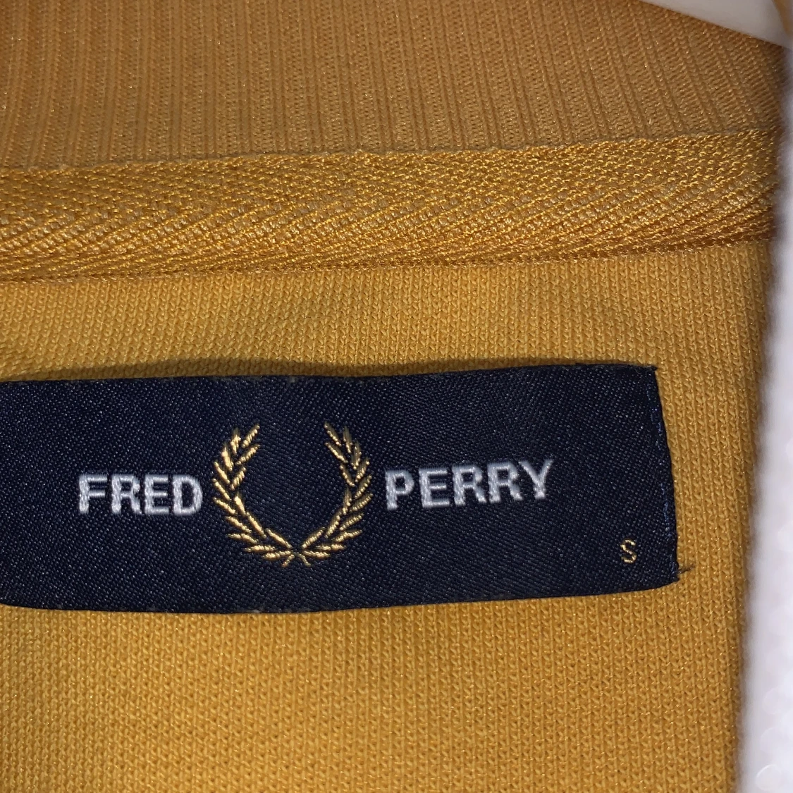 Fred Perry strlk S - 90
