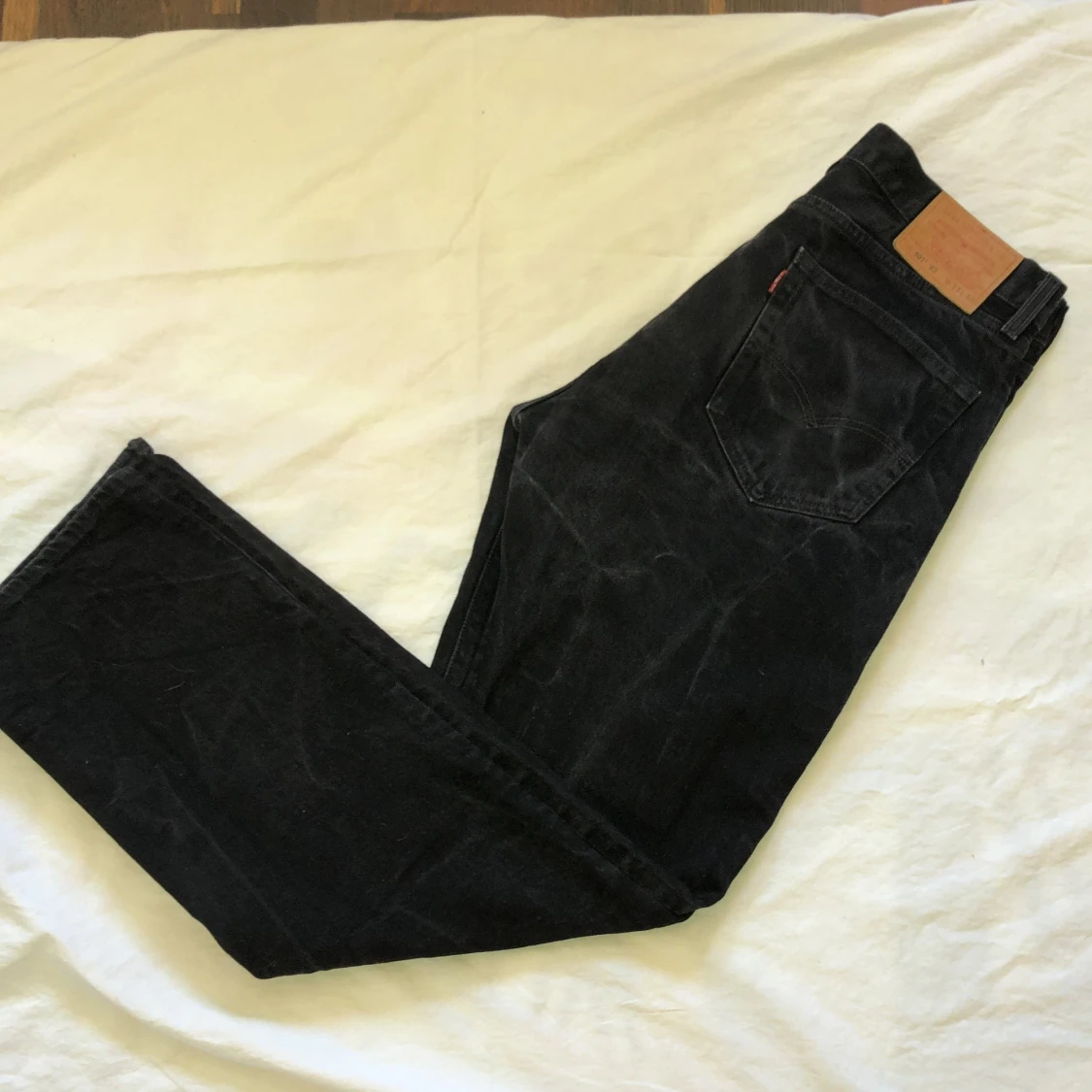 Levi’s Jeans 501:or 33/32 - 90