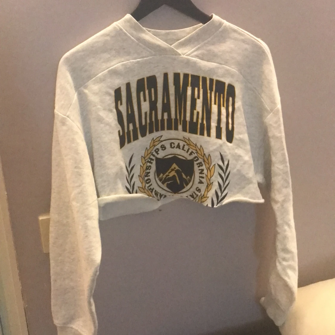 Köpt på H&M strl S - 90