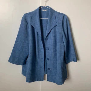 Vintage kavaj  - Vintage kavaj i storlek M 💕