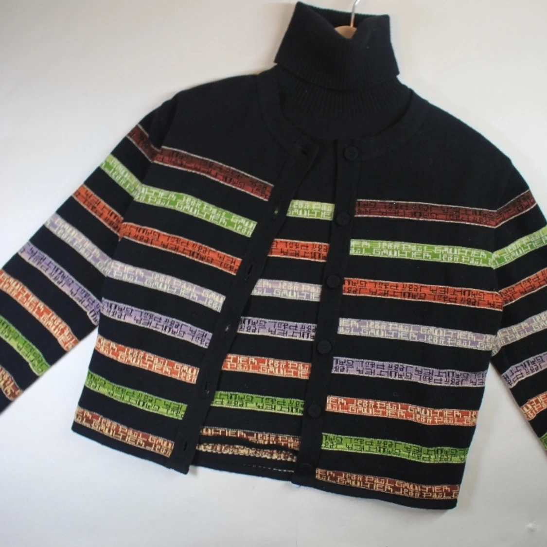 Vintage jean paul gaultier set
