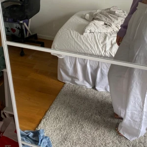 Linnebyxor  - Jag säljer nu dessa skitsnygga linnebyxor från nakd då jag har för många! Perfekta nu till sommaren☀️☀️