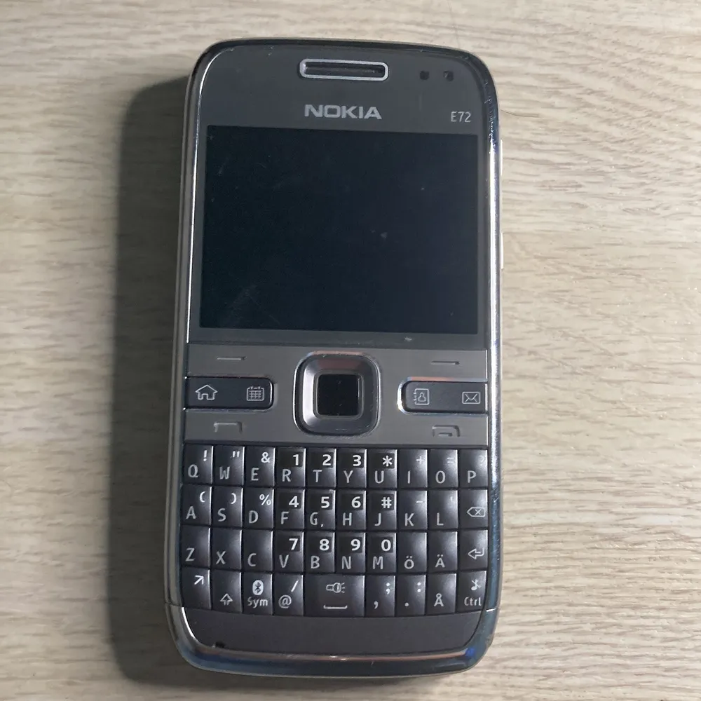 Nokia mobil . Accessoarer.