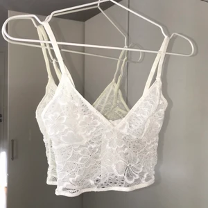 Spetstopp/bh - Spetstopp/bh från nakd!