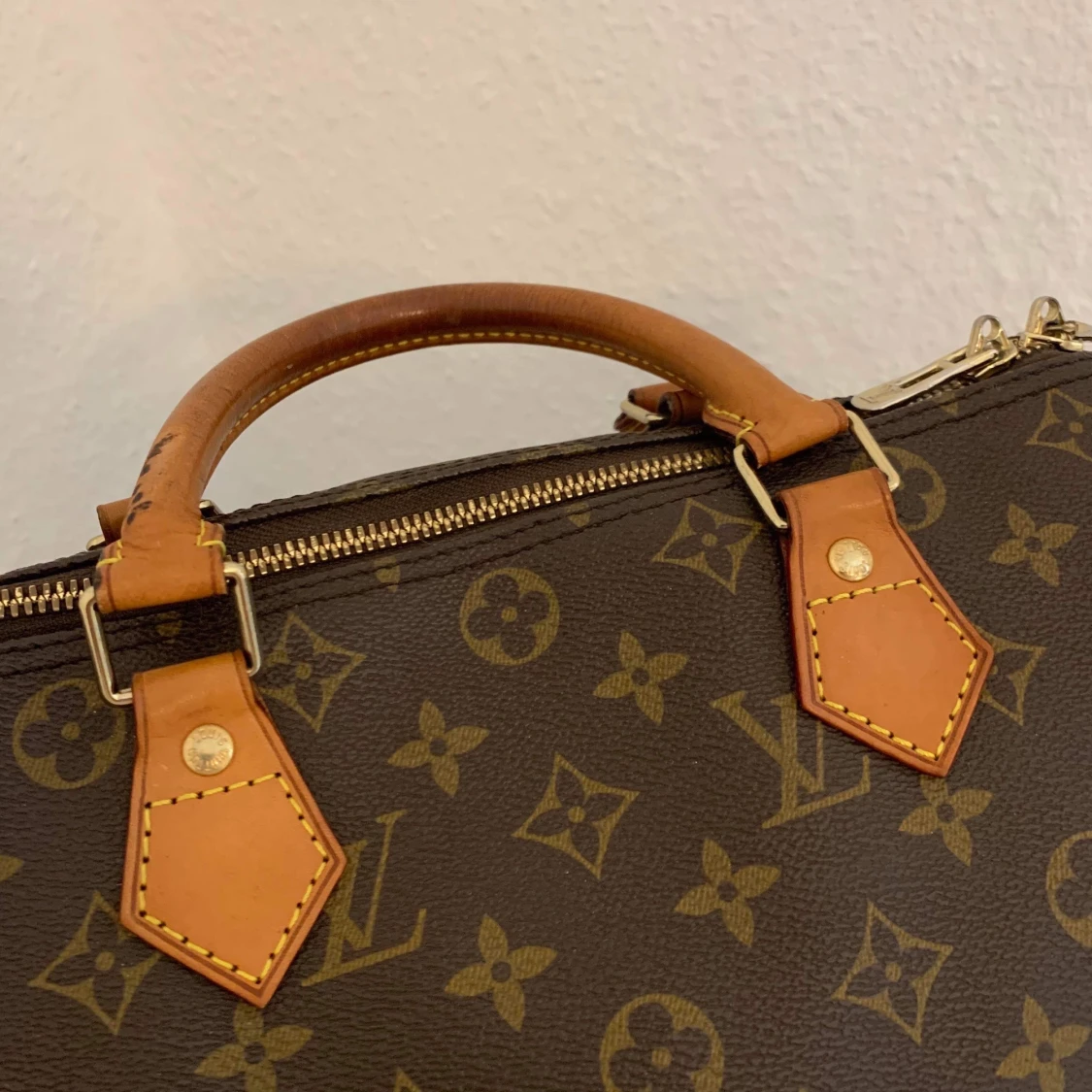 Louis Vuitton Speedy 30  - 90