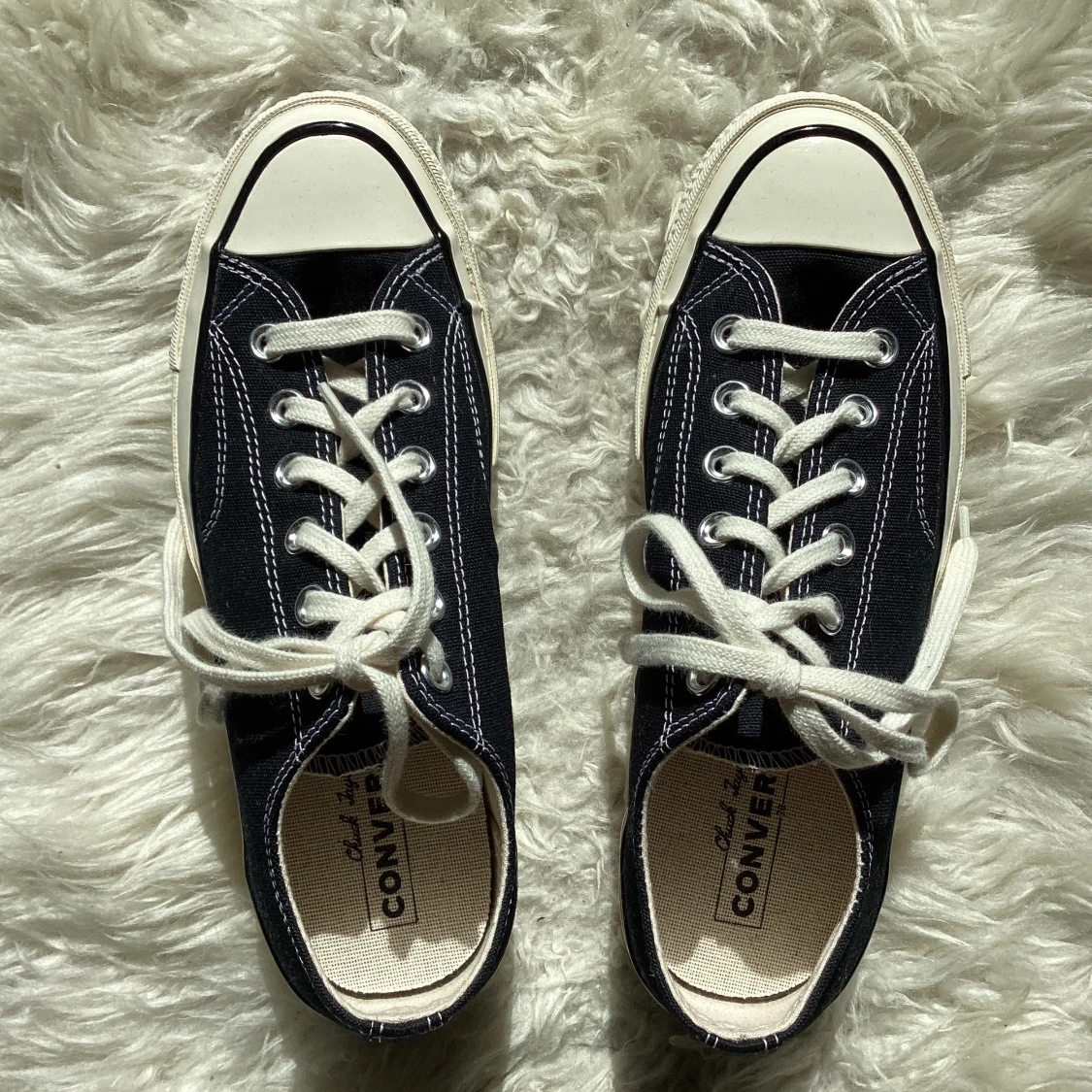 Converse - Chuck Taylor All Star 1970s - 91