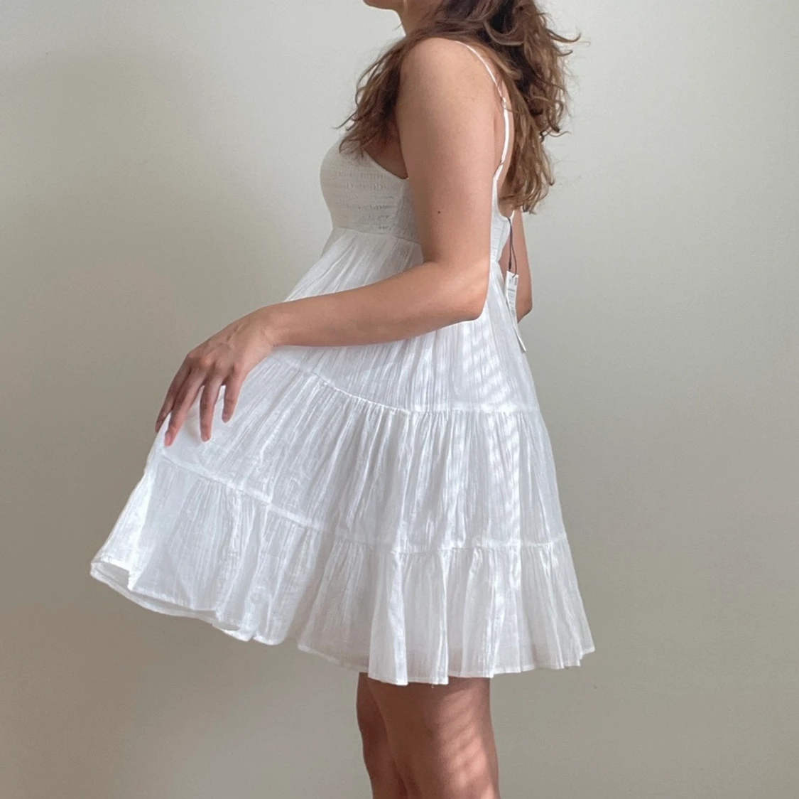 Zara klänning  - 28