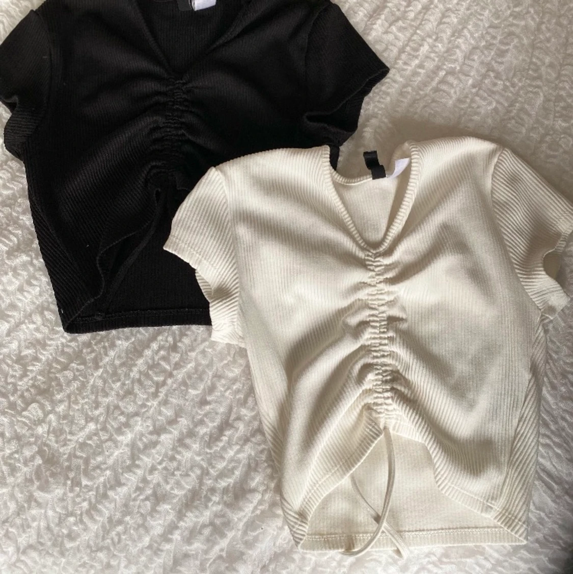 Fina tröjor från H&M - 91