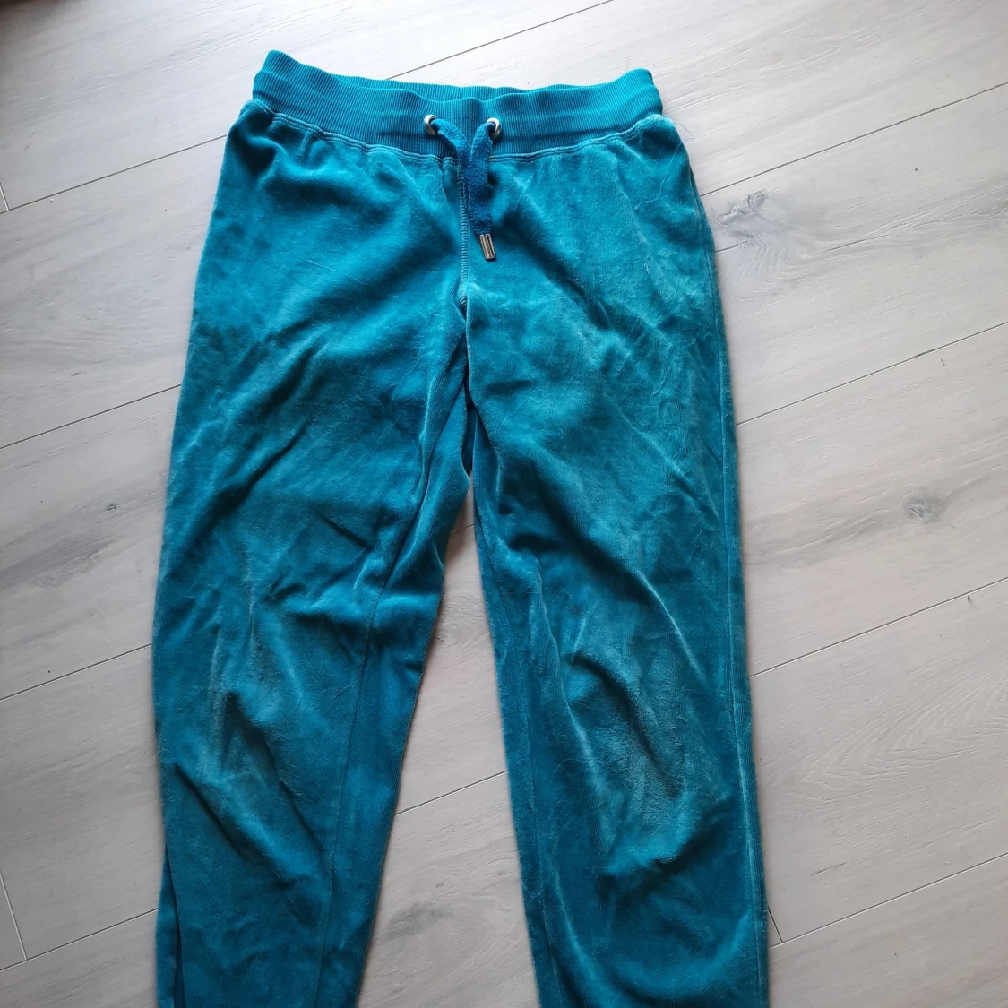 Mjukisbyxor stl 158 - 91