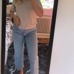 Levis jeans  - Levis jeans i fint skick W27