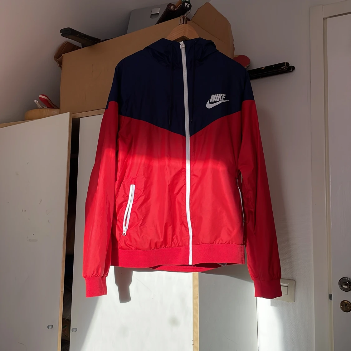 Nike jacka/vindjacka