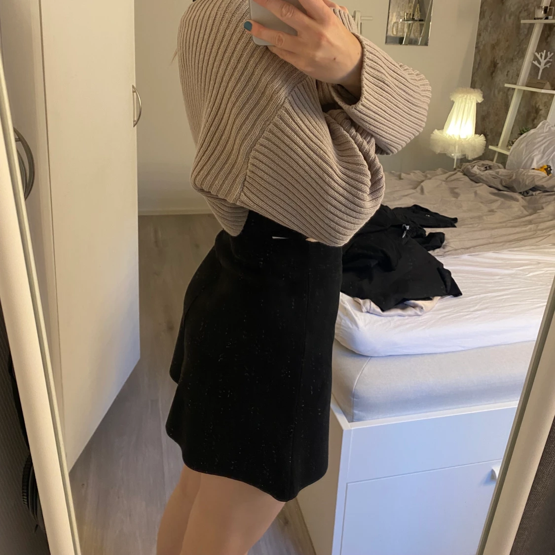 Kjol från Only - 90