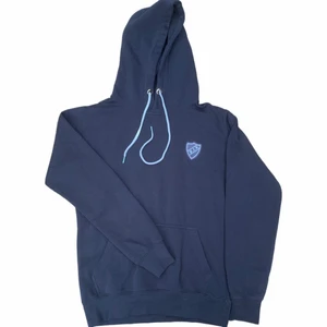 D.I.F Djurgården Hoodie - .