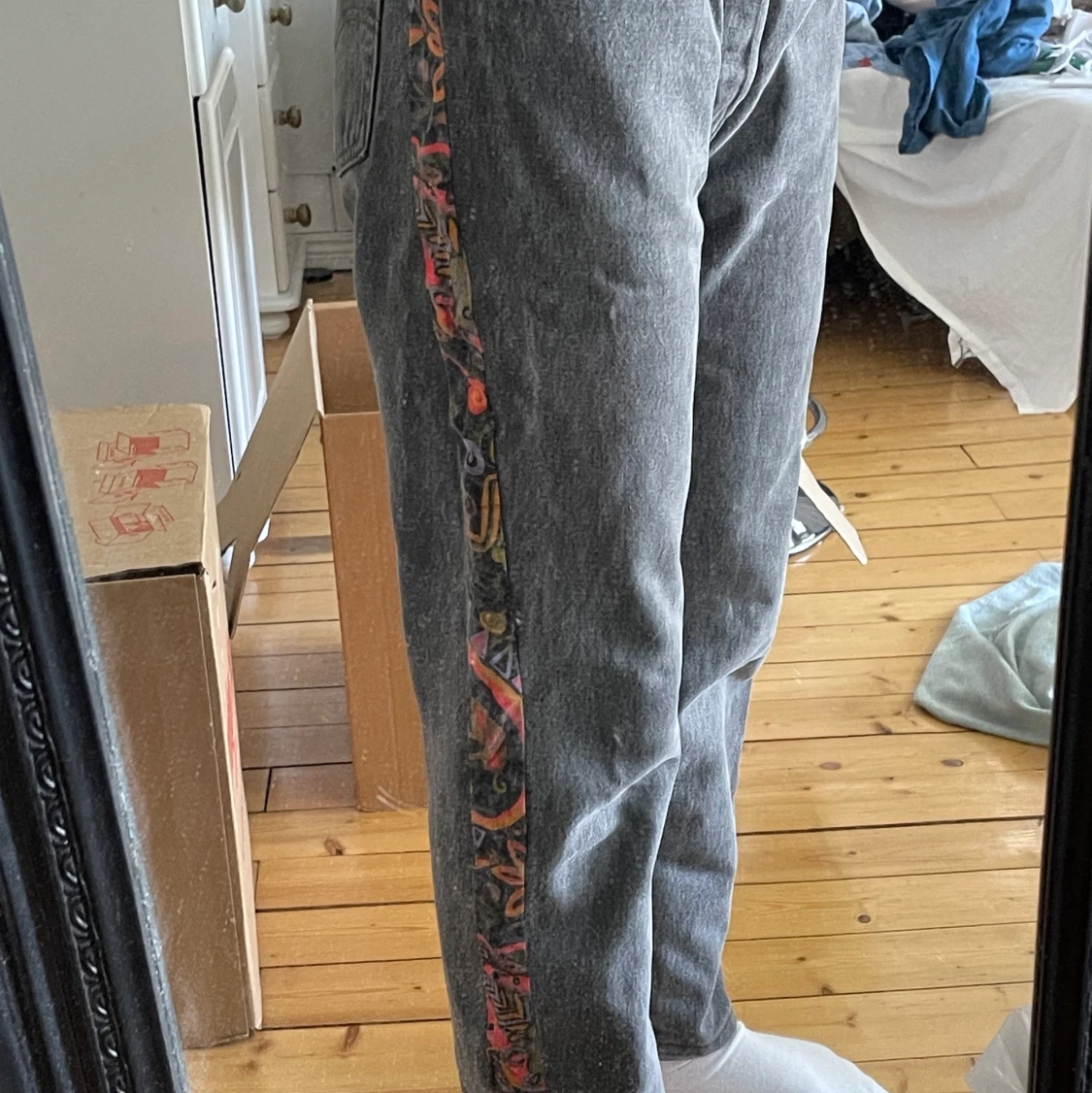 Levi’s Vintage Jeans - 90