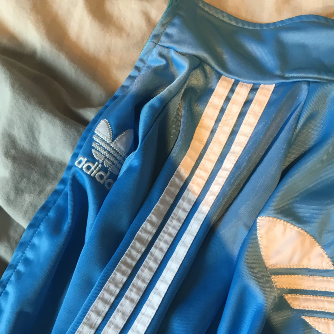 Adidas kofta  - 90