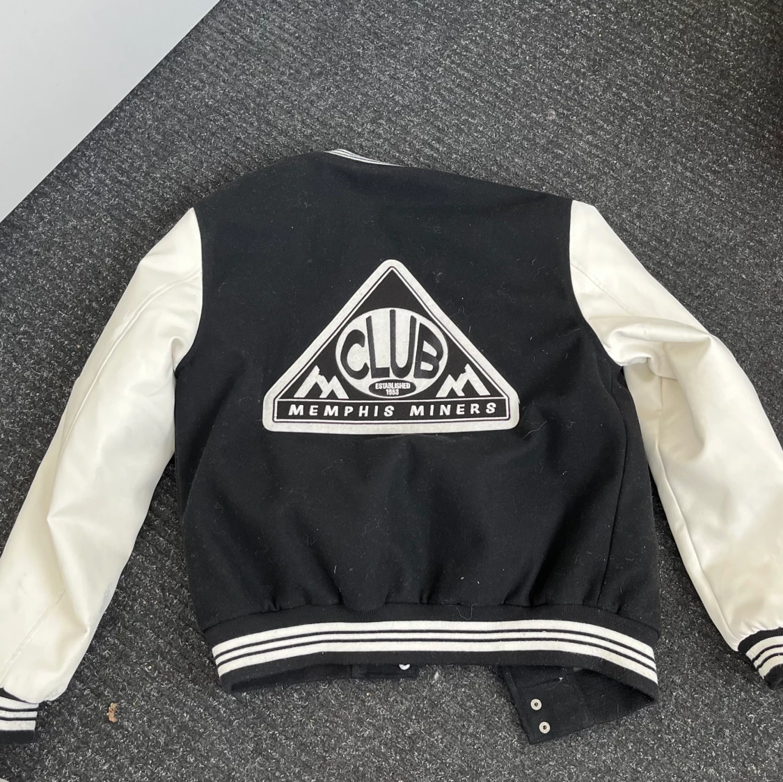 College jacka - 90