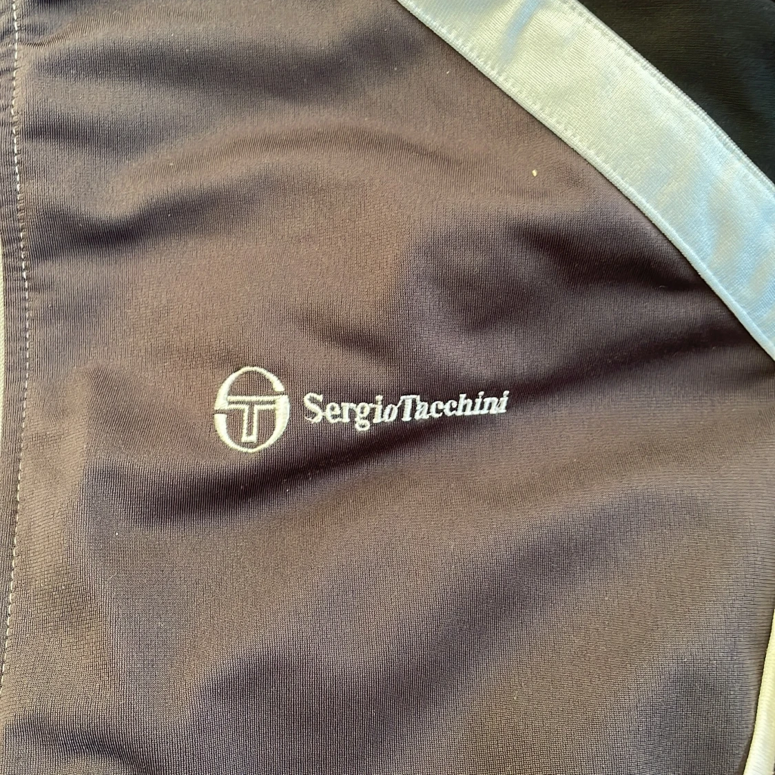 Sergio Tachini track jacket  - 90