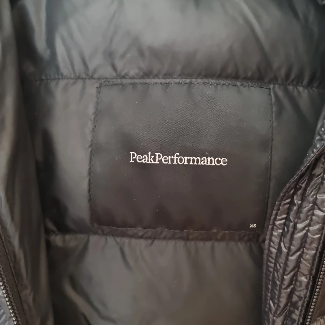 PeakPerformance jacka - 91