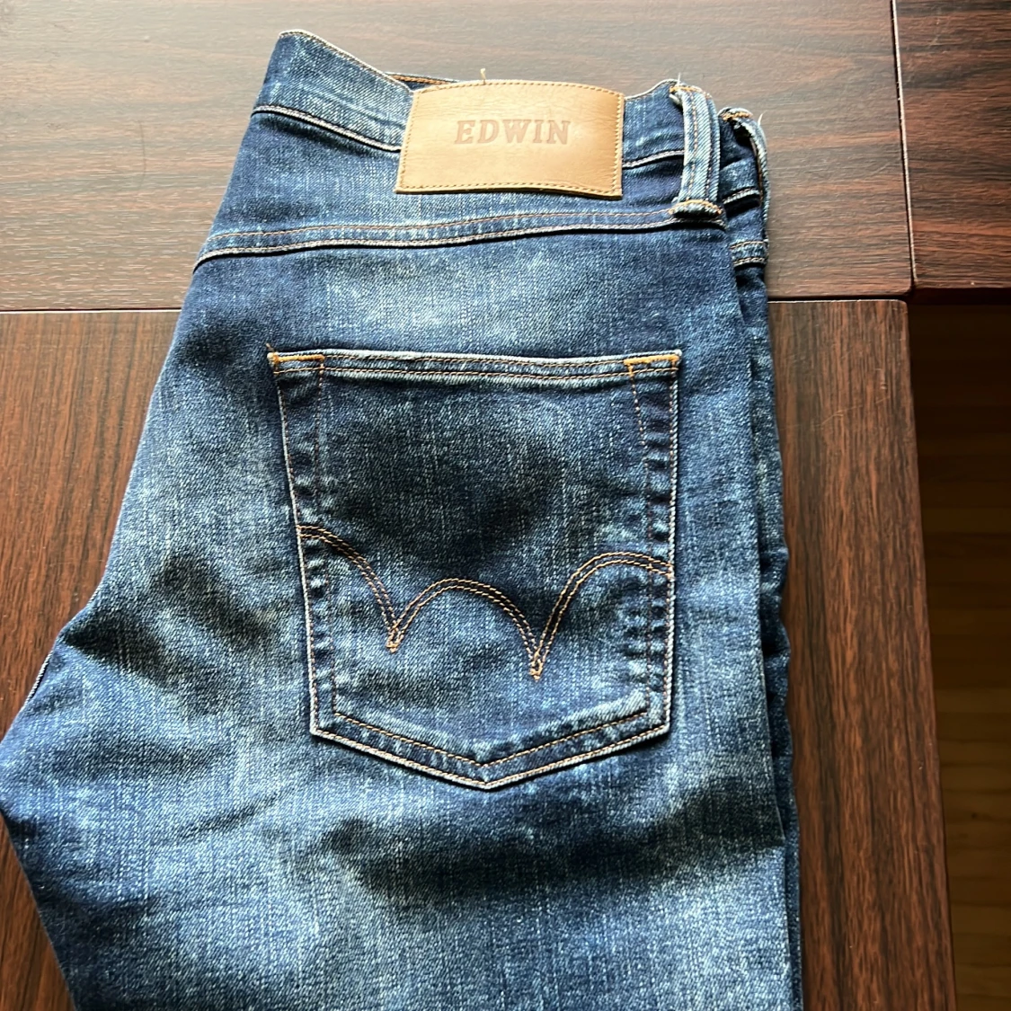 Edwin jeans - 91