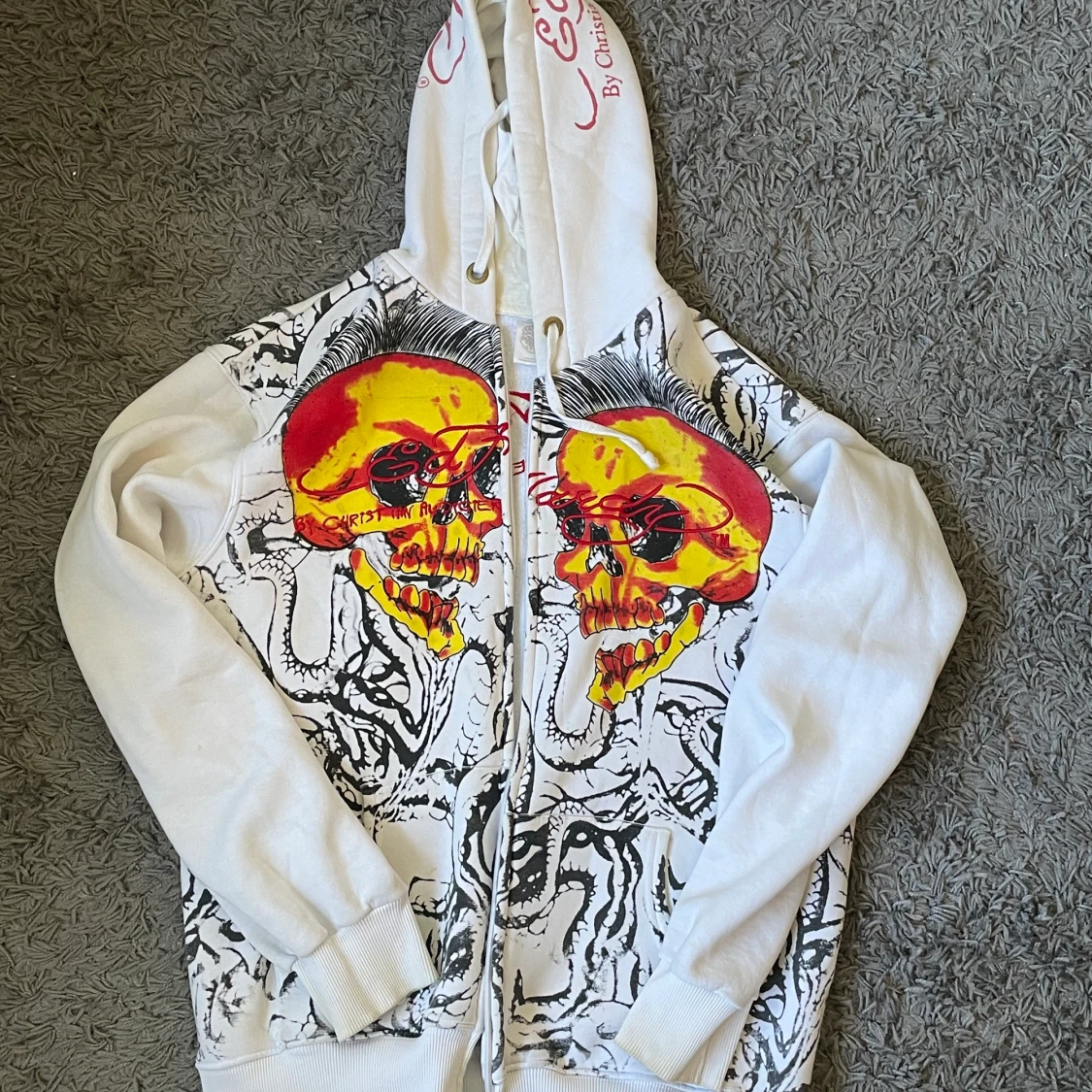 Ed hardy Hoodie