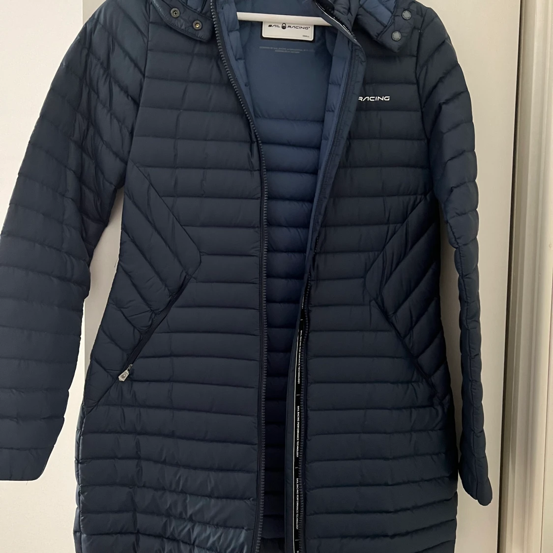 Sail racing jacka  - 90