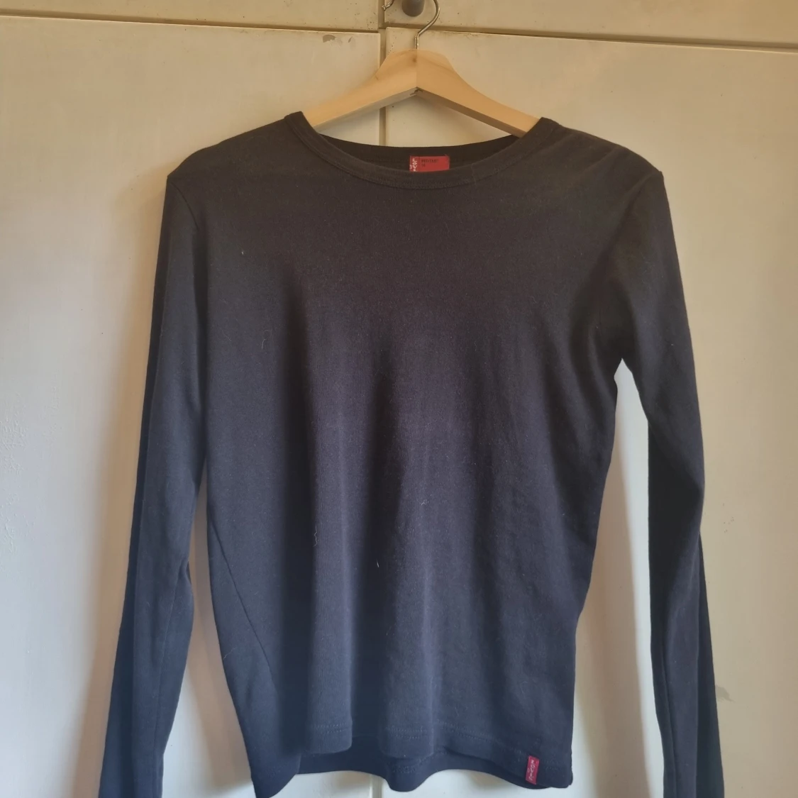 Levi's svart tröja - 91