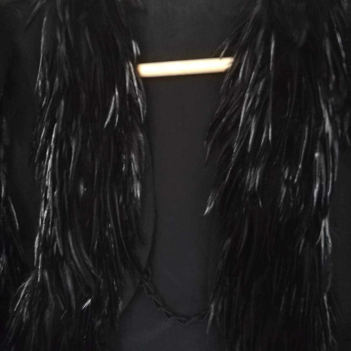 Bolero, struts, vintage