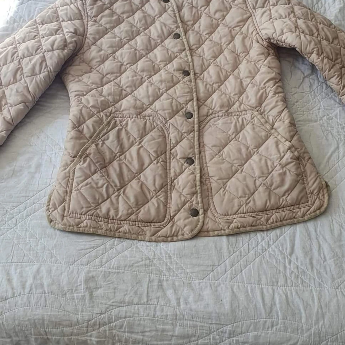 Gant höst jacka  - 91