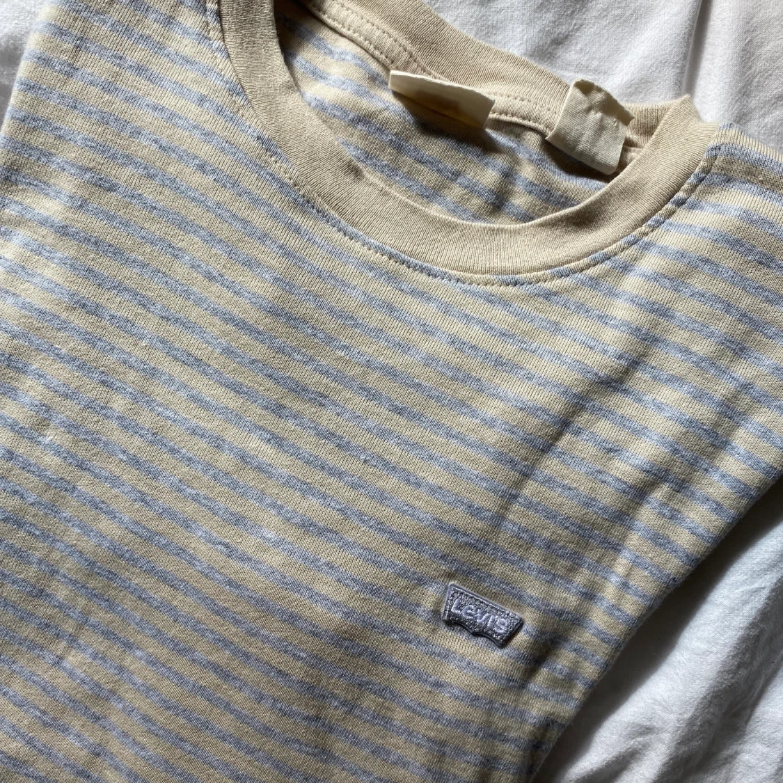 Levis Långärmad T-shirt