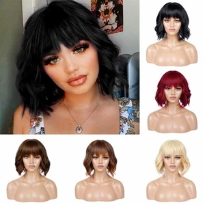 Peruk - Snygg peruk inför Halloween! 🌸