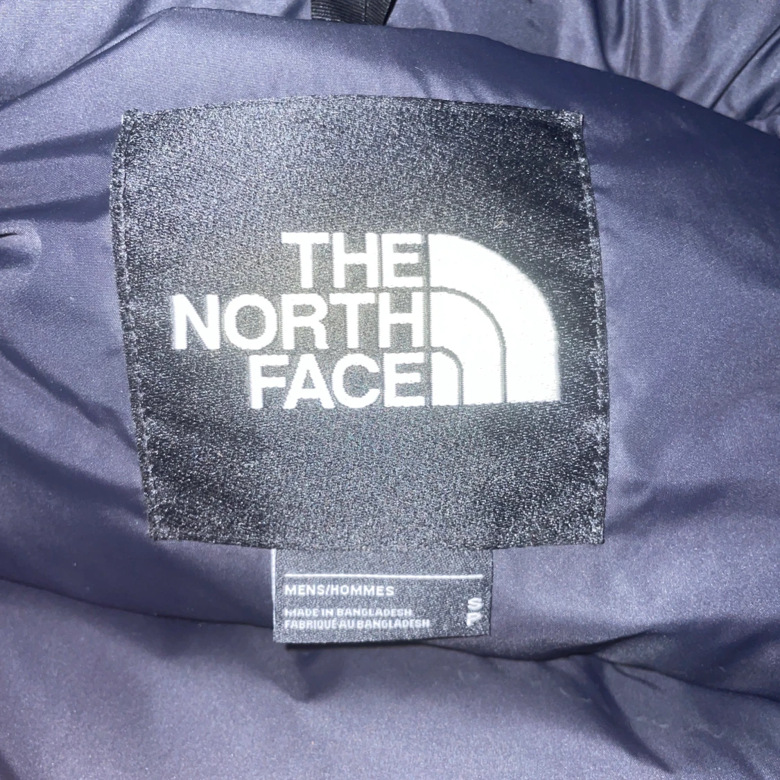 The North Face Pufferjacket  - 91