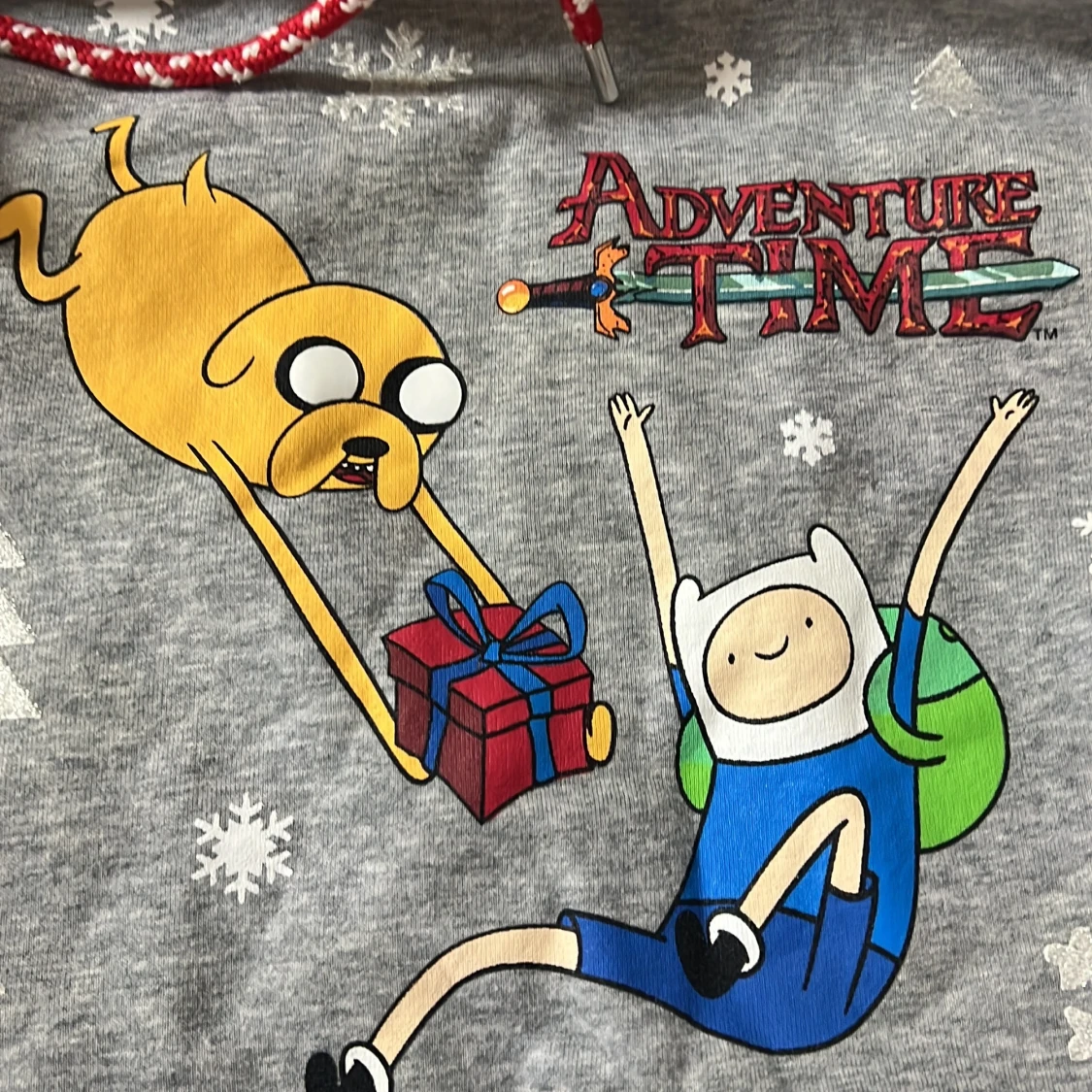 Hoddie size L-XL - 90