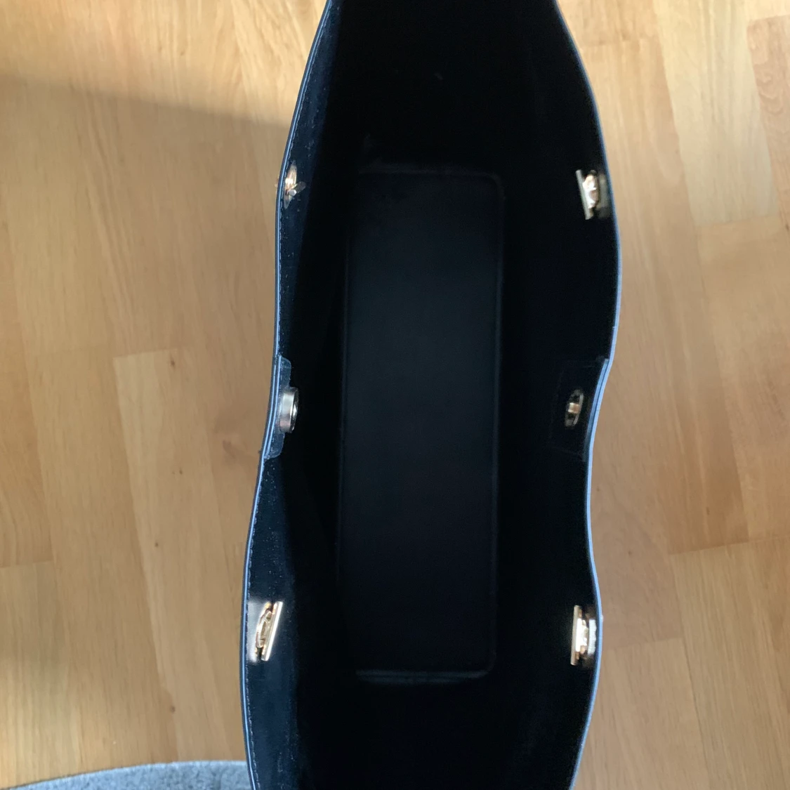 Anna Field väsja - 91