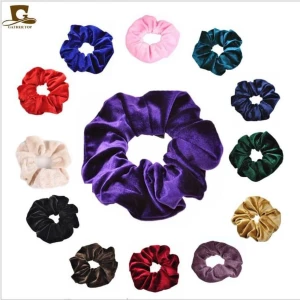 Stor Hårsnodd  - 25kr/st  Alla färger kvar  Frakt 15kr