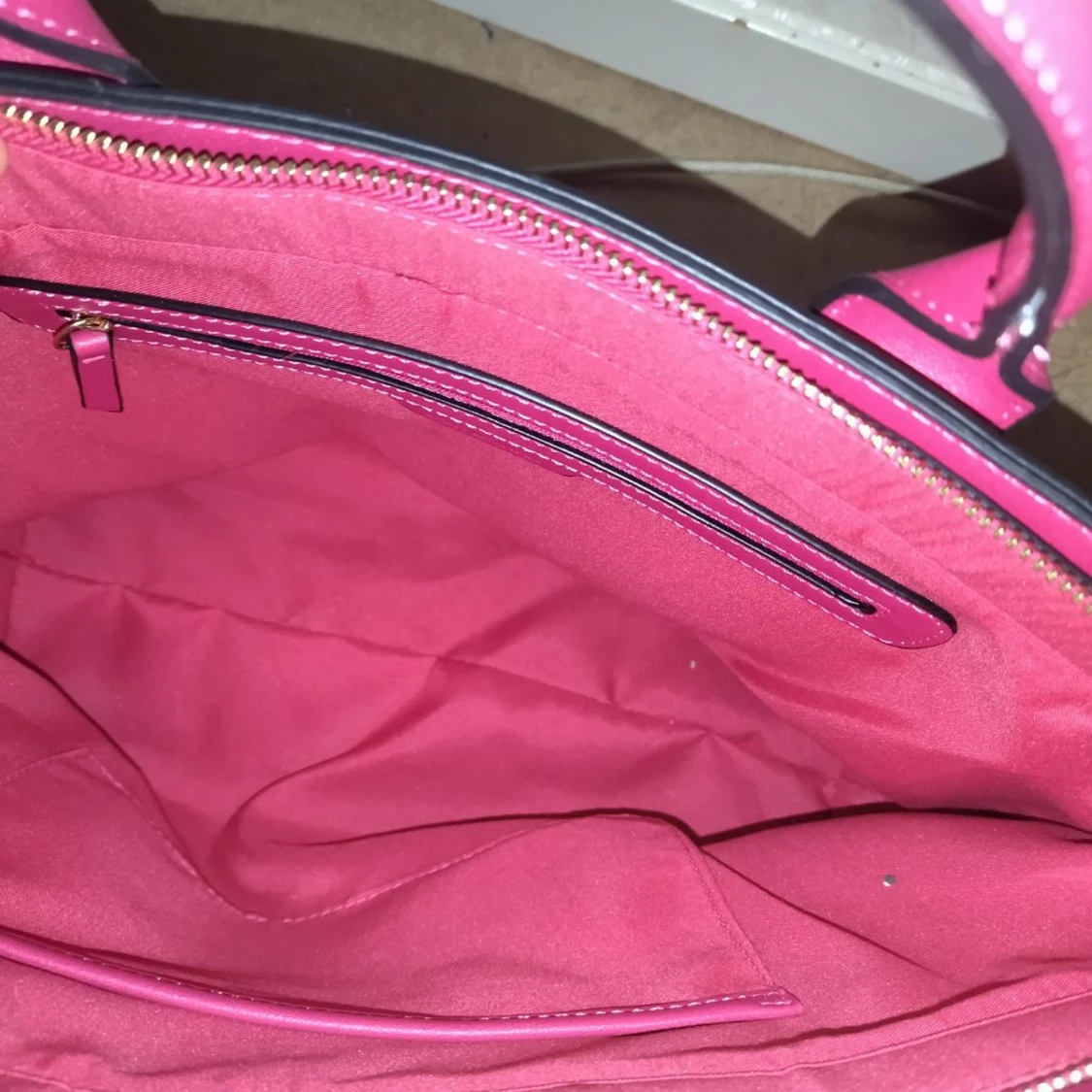 Rosa DonDonna Väska - 90