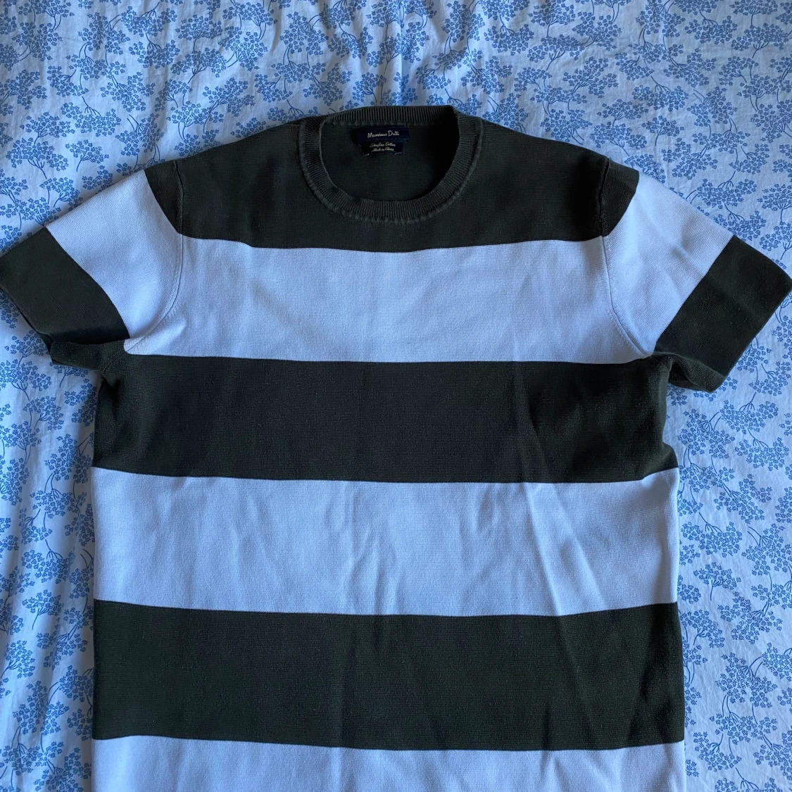 Massimo Dutti herrtröja - 91