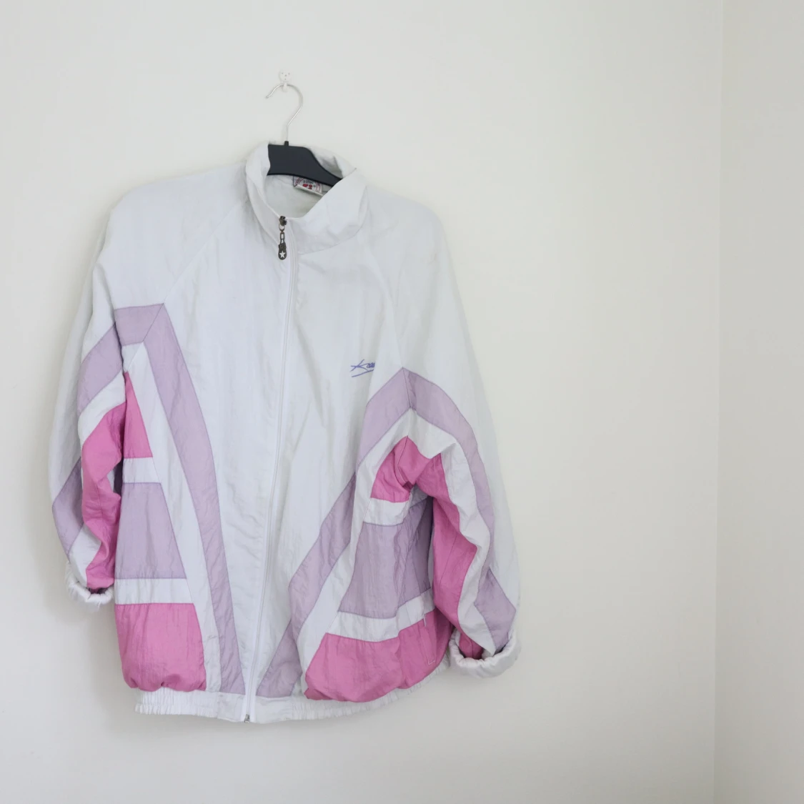 Vintage windbreaker från Kiltec