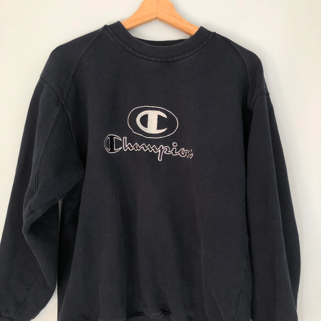 Champion sweatshirt
